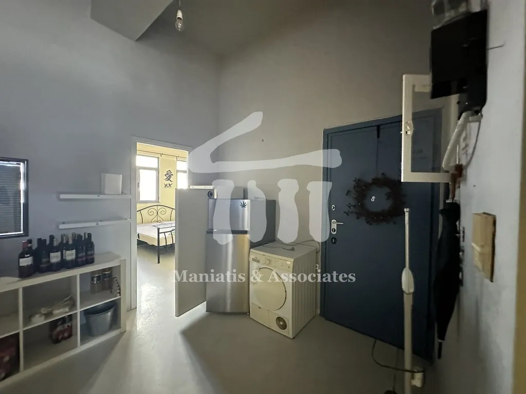 Standalone office building 585m²  - 2