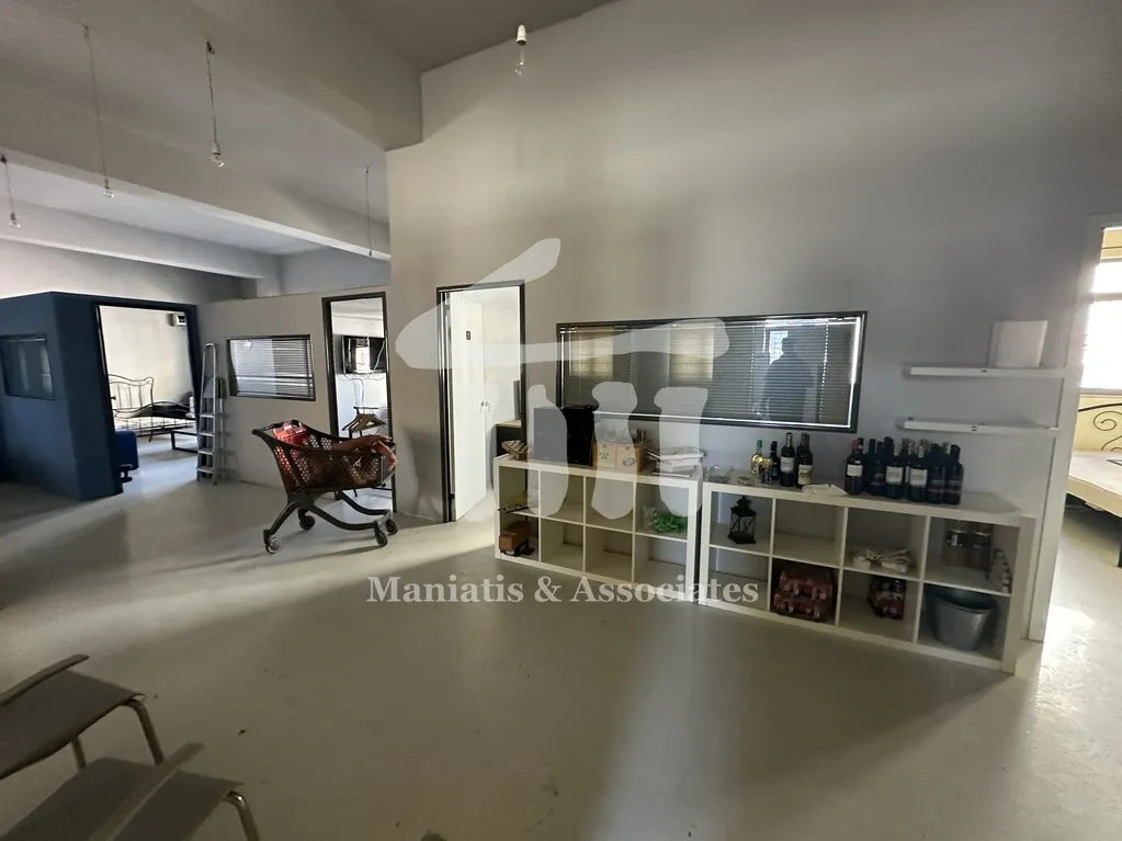 Standalone office building 585m²  - 3