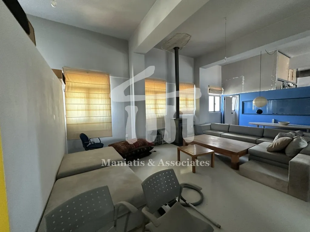 Standalone office building 585m²  - 4