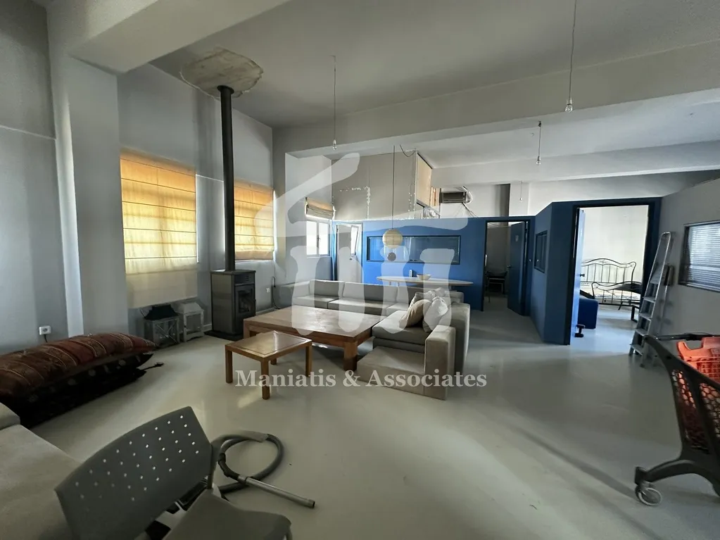 Standalone office building 585m²  - 5