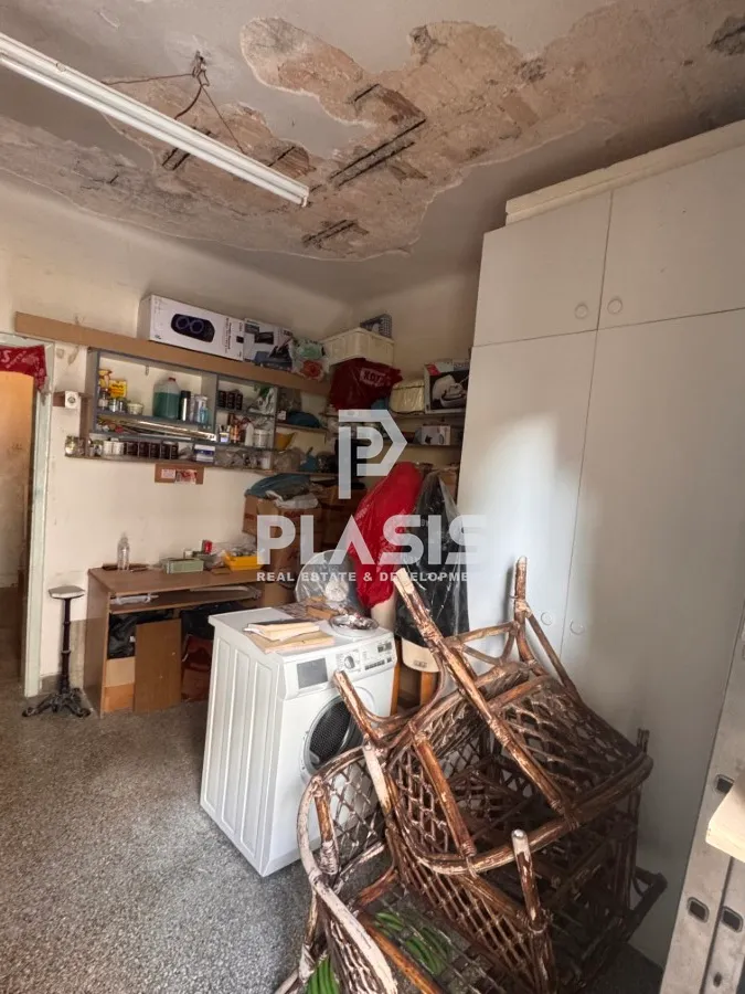 Μονοκατοικία 70τ.μ.  - 2