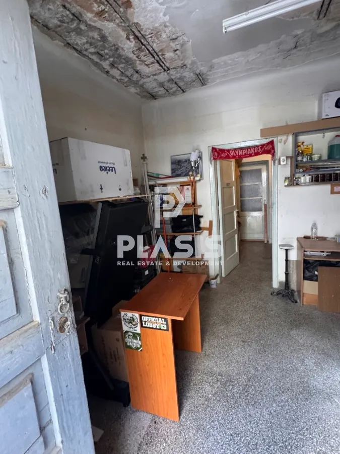 Μονοκατοικία 70τ.μ.  - 3