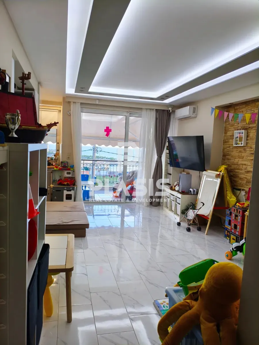 Apartment 136m²  - 2