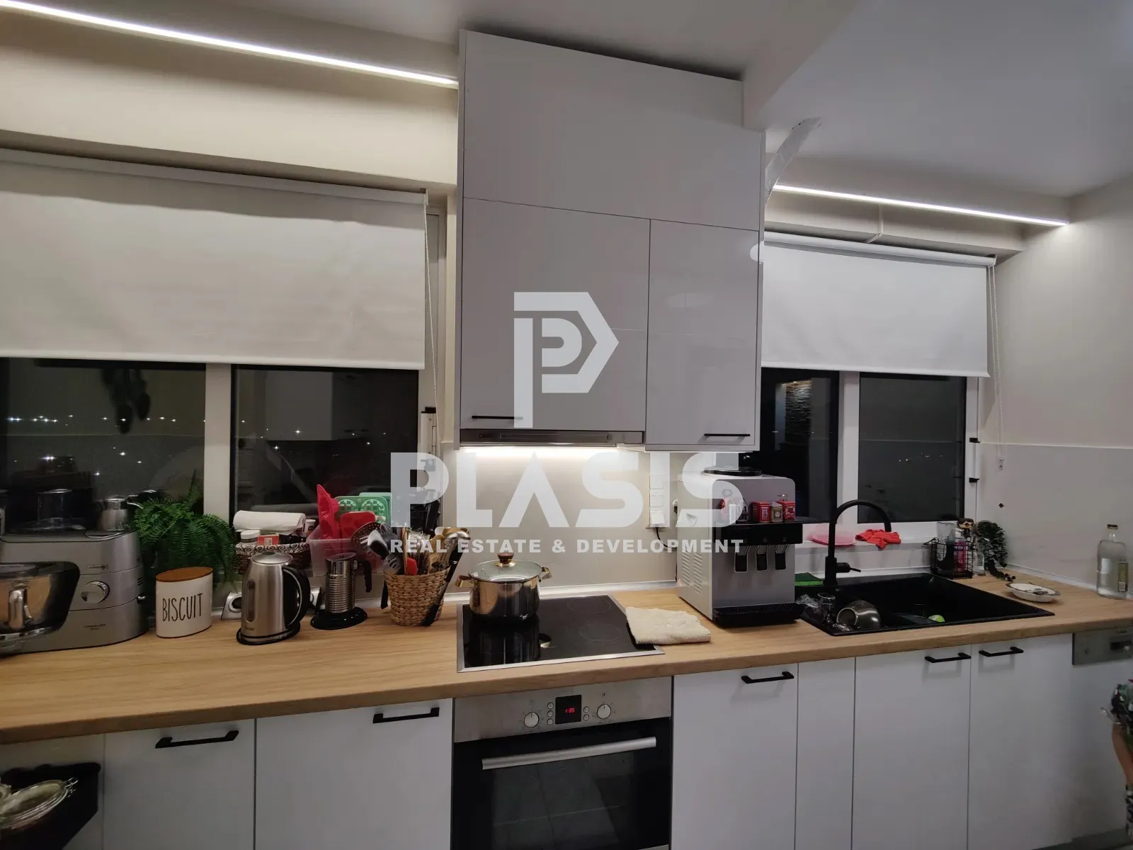 Apartment 136m²  - 3