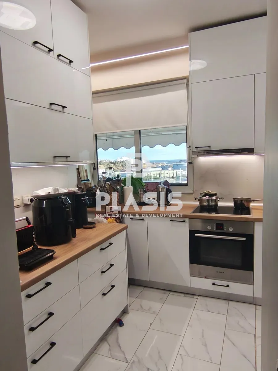Apartment 136m²  - 4
