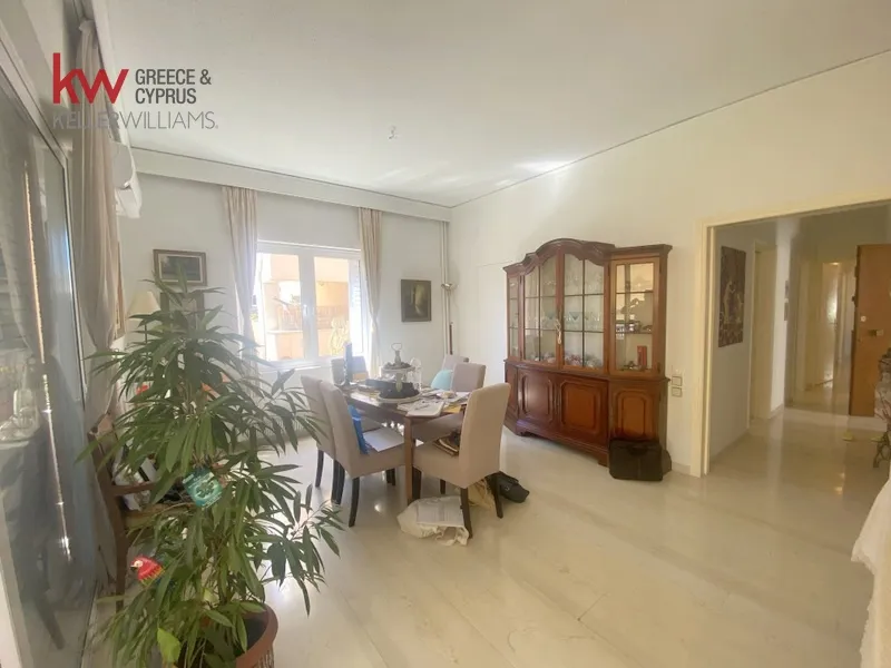 Διαμέρισμα 130τ.μ.  - 3