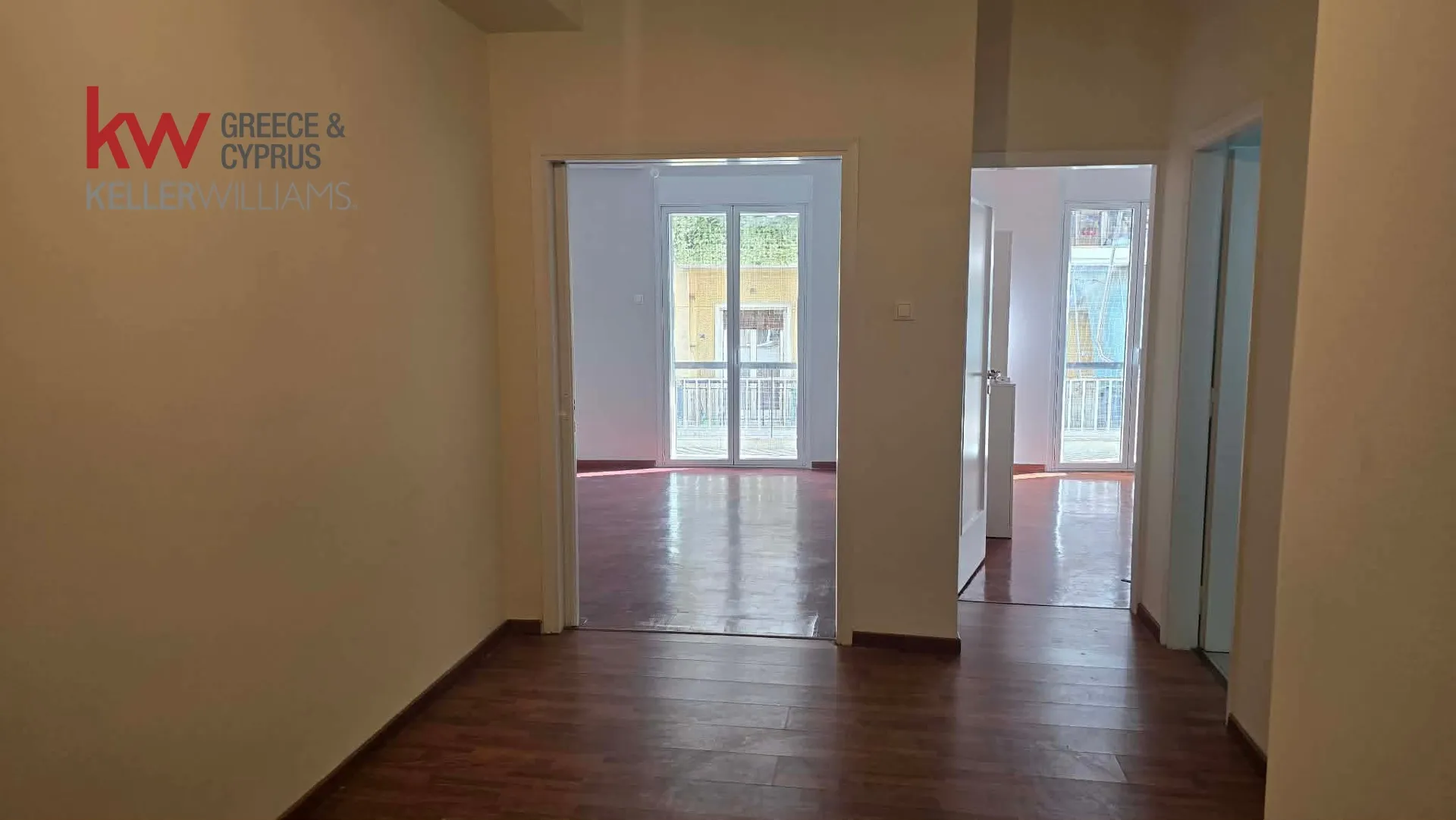 Apartment 75m²  - 3