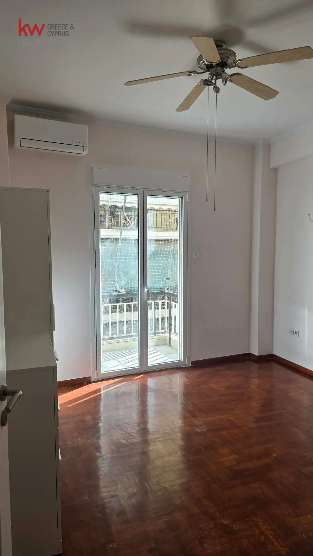 Apartment 75m²  - 5
