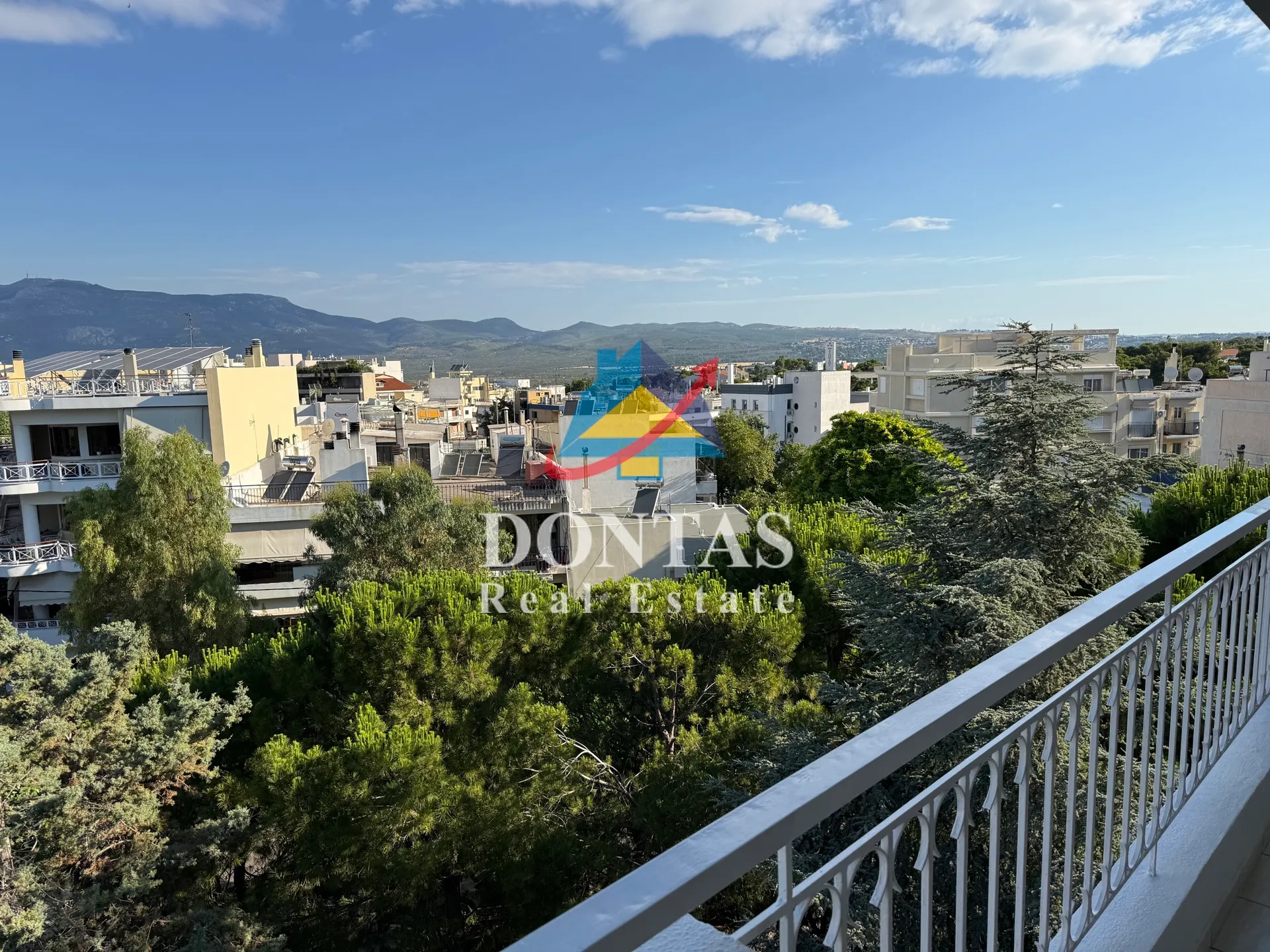 Διαμέρισμα 60τ.μ.  - 3