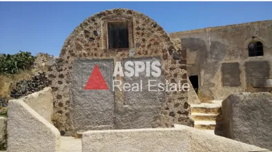 Plot 1607m²  - 4