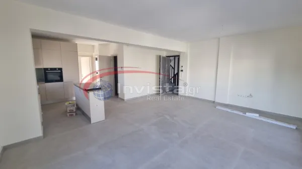 Apartment 102m²  - 3