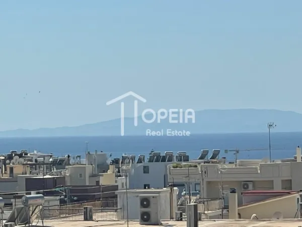 Διαμέρισμα 134τ.μ.  - 2