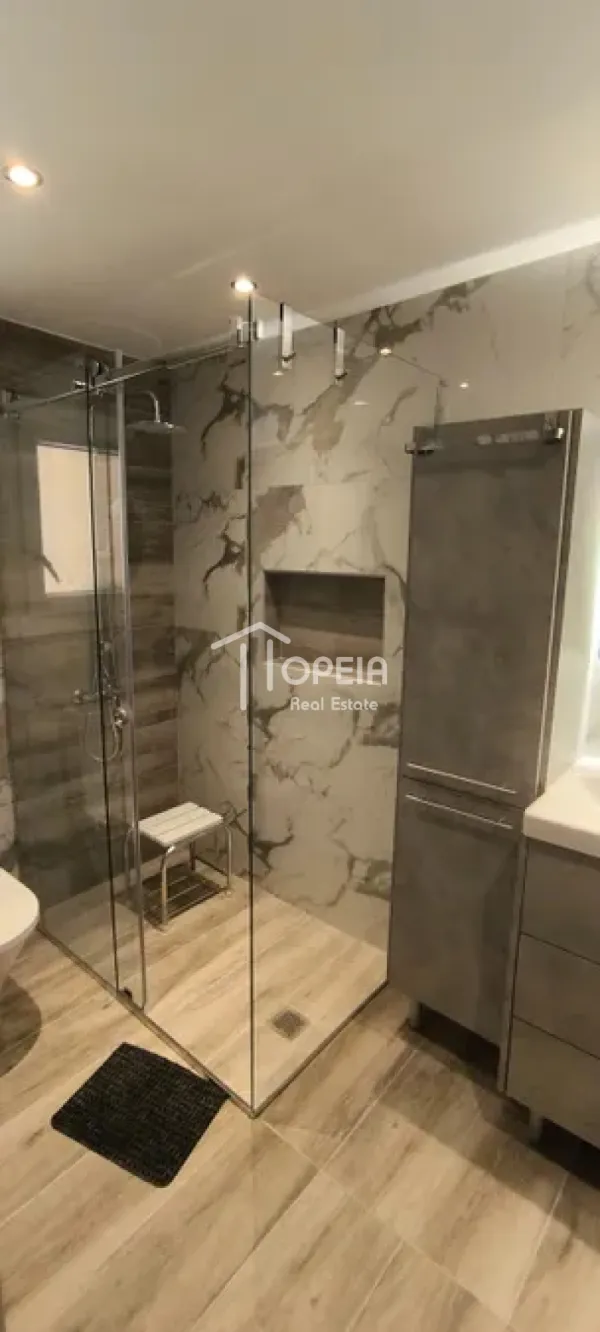 Apartment 80m²  - 2