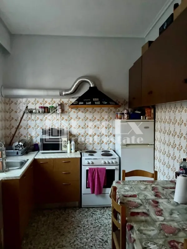 Διαμέρισμα 50τ.μ.  - 4