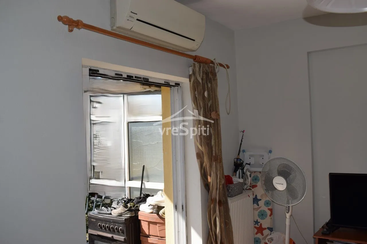 Γκαρσονιέρα 29τ.μ.  - 4
