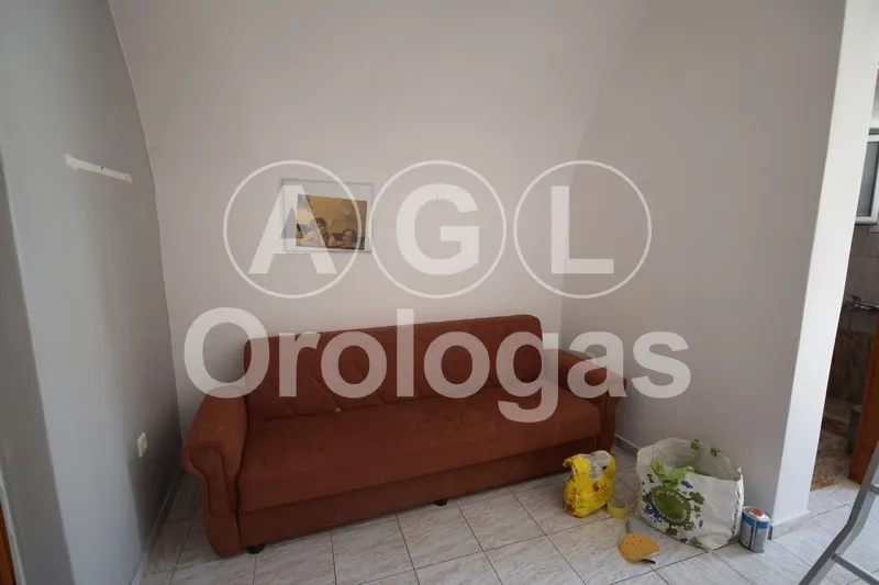 Detached house 40m²  - 3