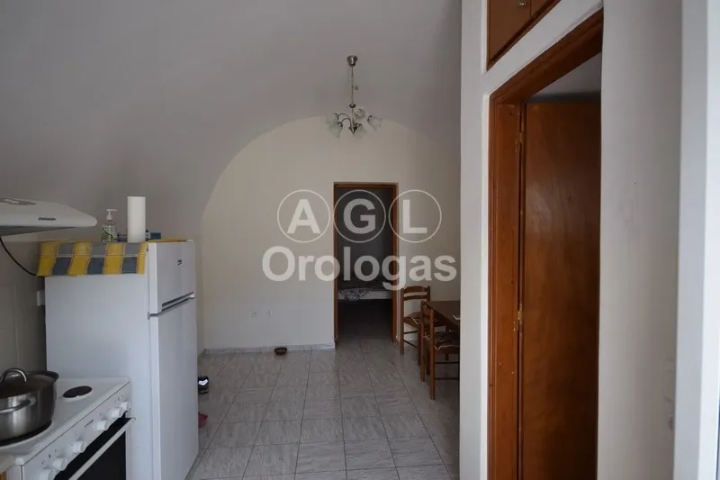 Detached house 40m²  - 4