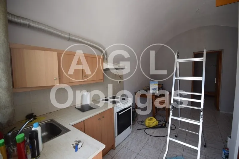 Detached house 40m²  - 5