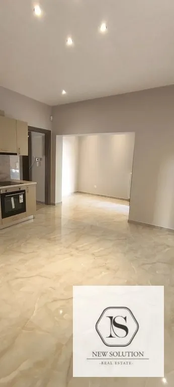 Apartment 80m²  - 3