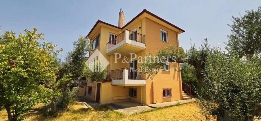 Μονοκατοικία 285τ.μ.  - 3