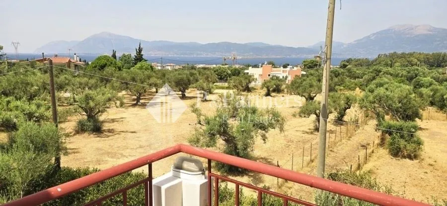 Μονοκατοικία 285τ.μ.  - 4