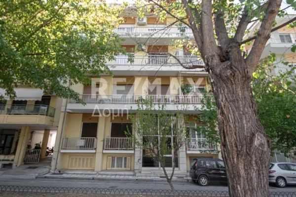 Γκαρσονιέρα 31τ.μ.  - 2