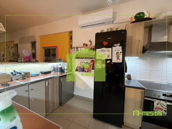 Apartment 100m²  - 5