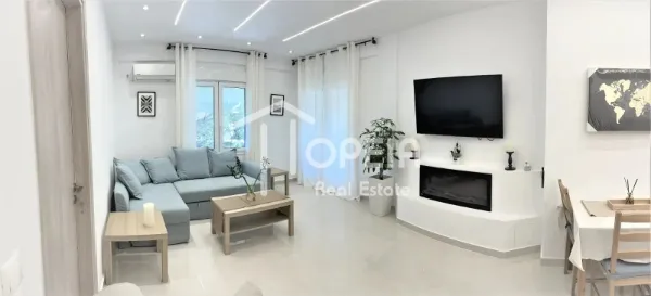 Διαμέρισμα 53τ.μ.  - 3