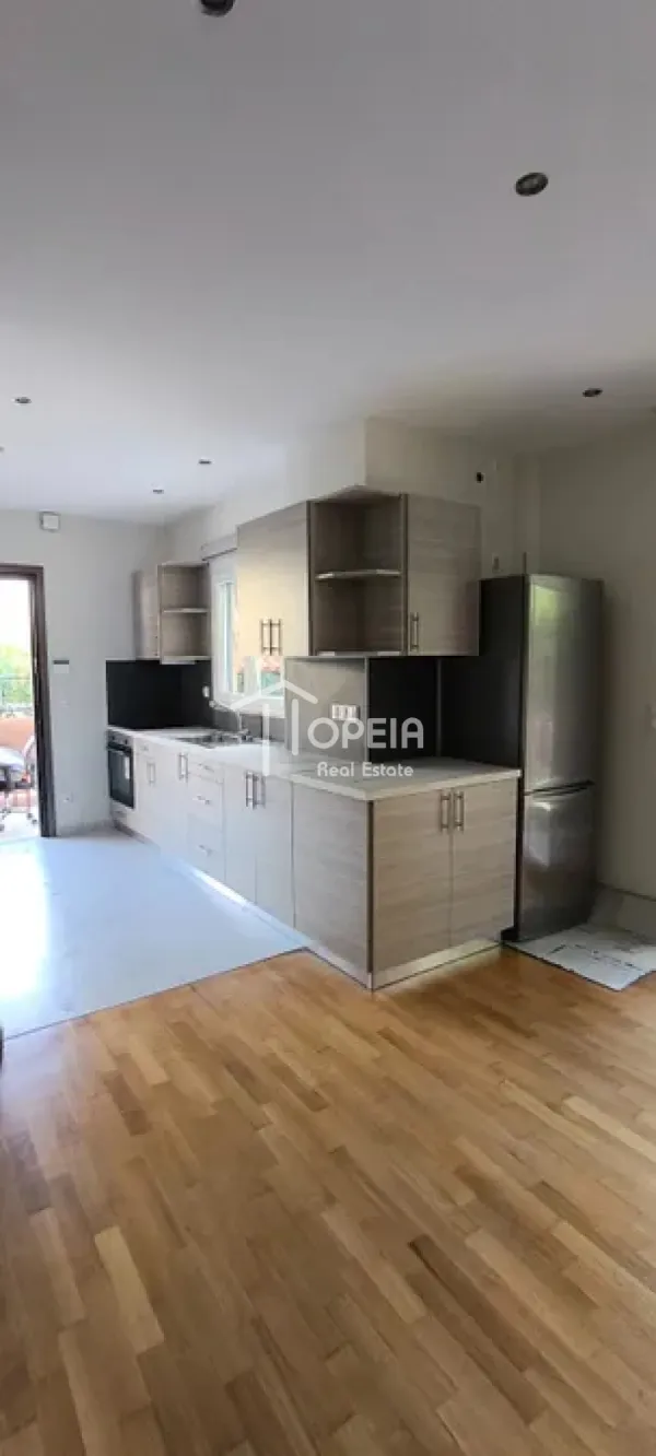 Apartment 50m²  - 2
