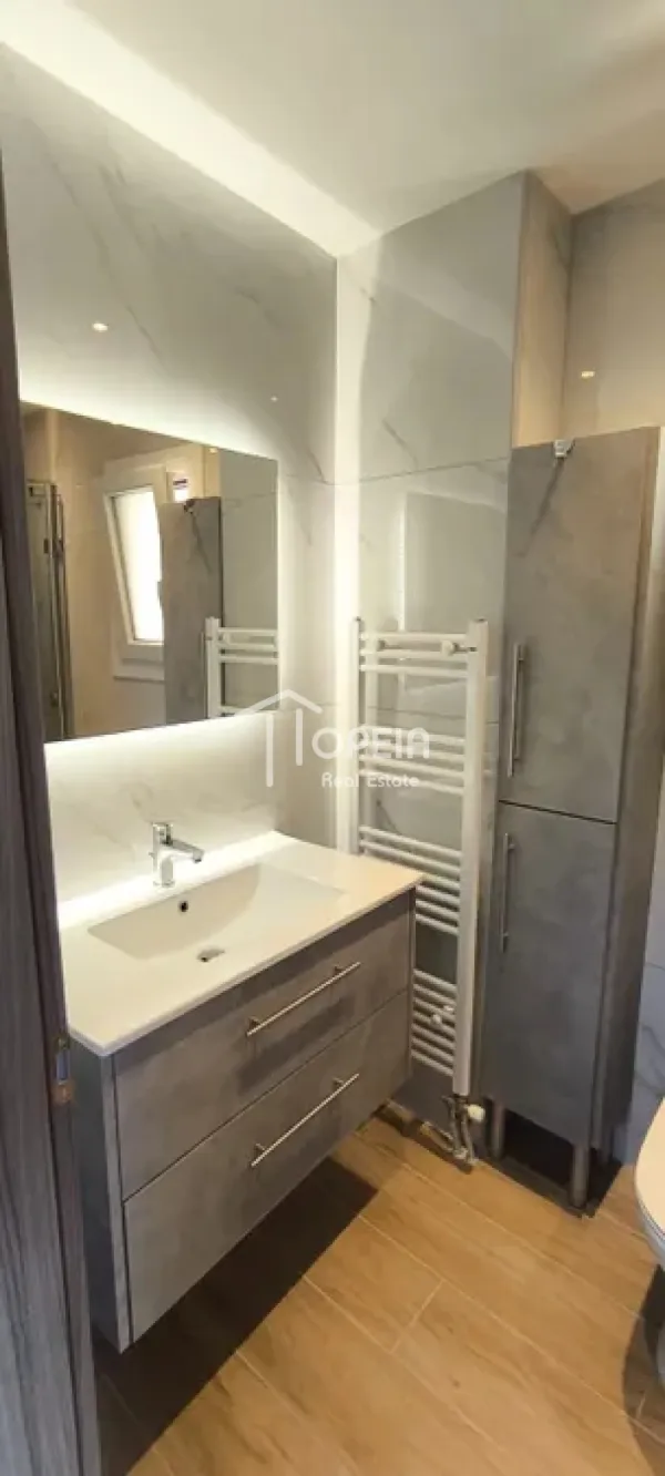 Apartment 50m²  - 3