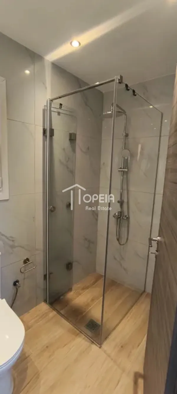 Apartment 50m²  - 4