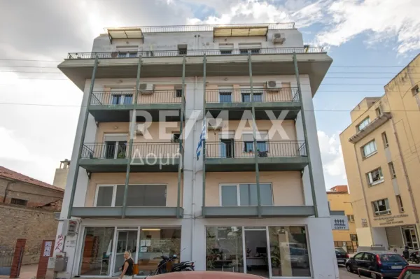 Γκαρσονιέρα 30τ.μ.  - 3