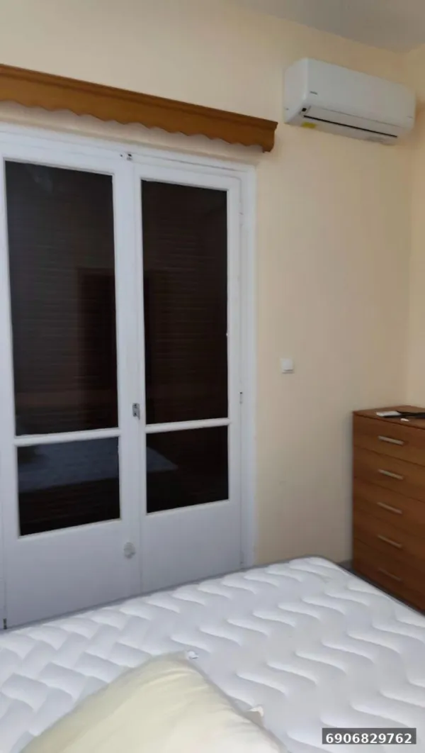 Detached house 58m²  - 2