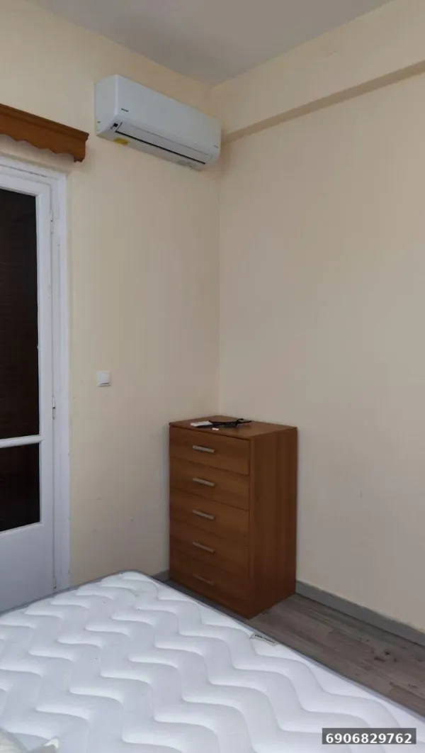 Detached house 58m²  - 3