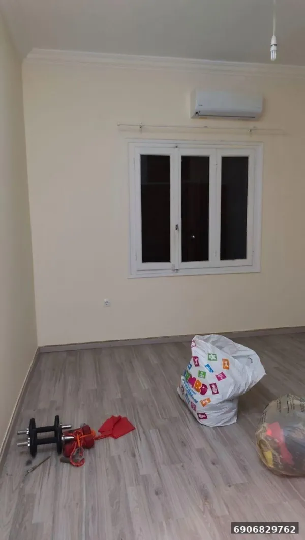 Detached house 58m²  - 4
