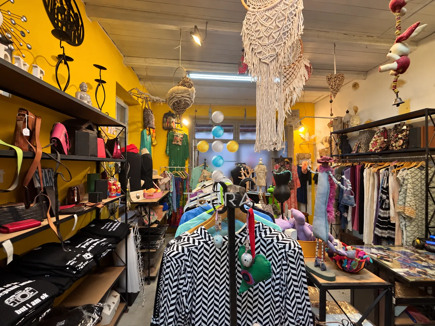 Shop 90m²  - 2