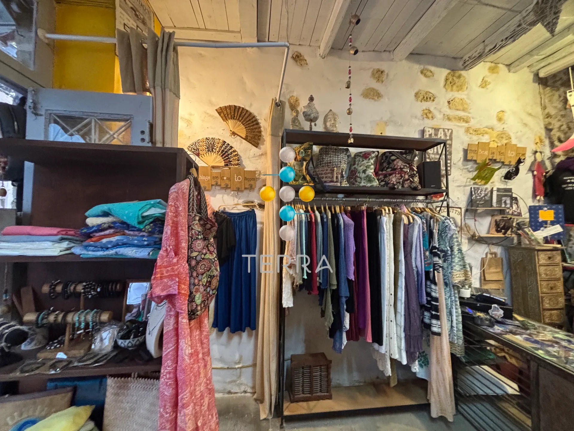 Shop 90m²  - 3
