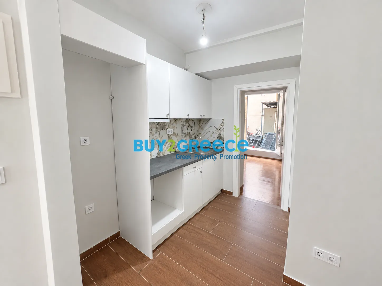 Studio 37m²  - 2