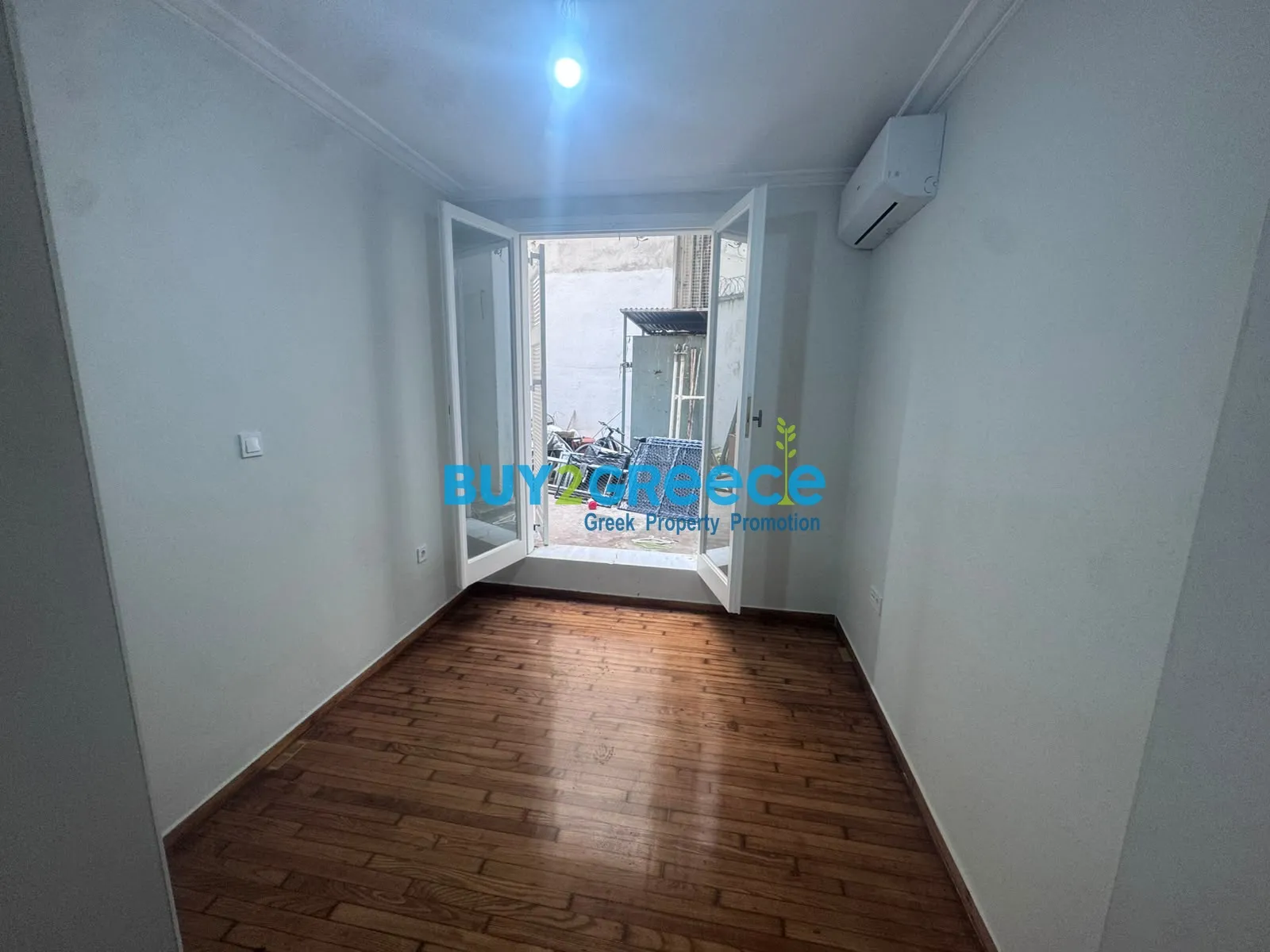 Studio 37m²  - 3