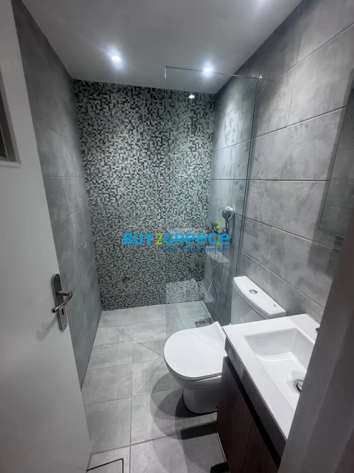 Studio 37m²  - 4