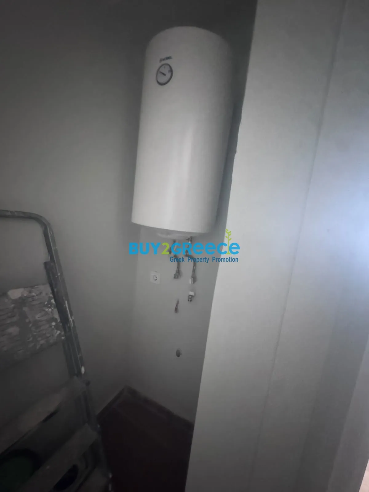 Studio 37m²  - 5