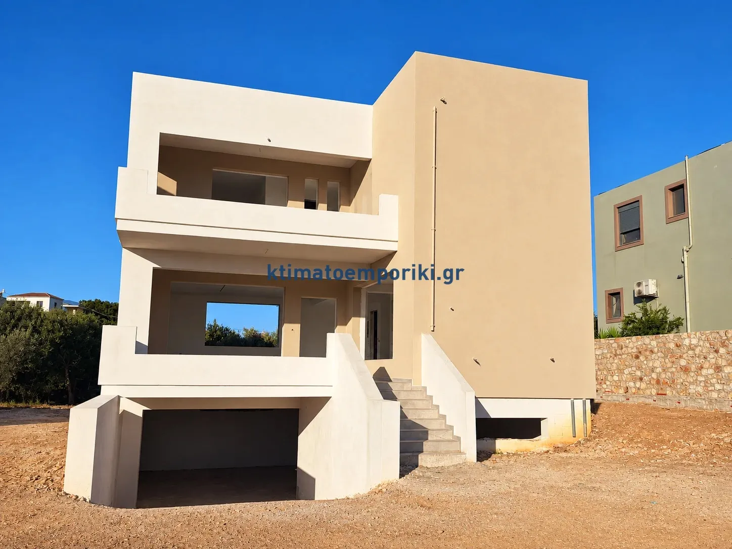 Maisonette 140m²  - 4
