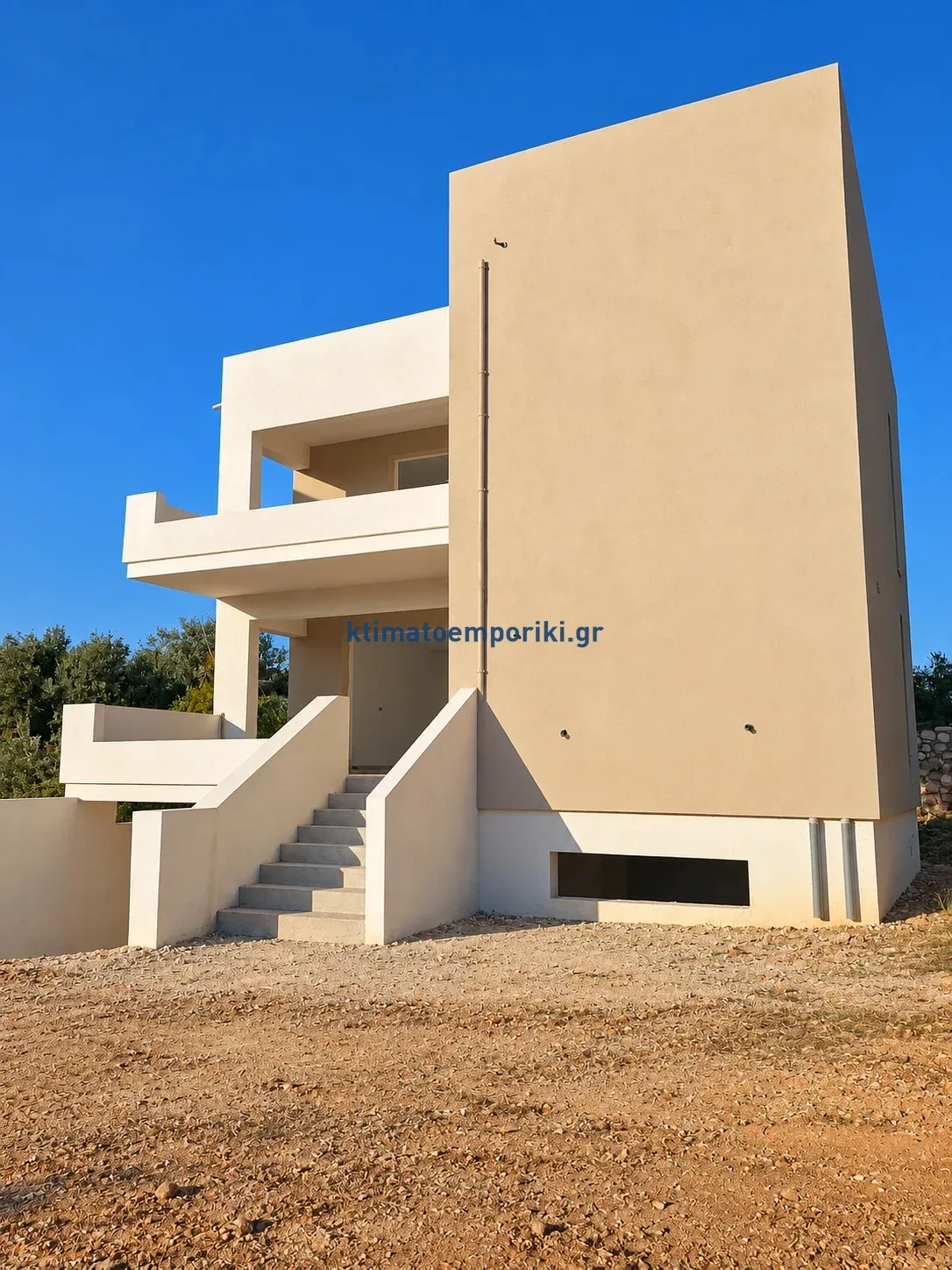 Maisonette 140m²  - 5
