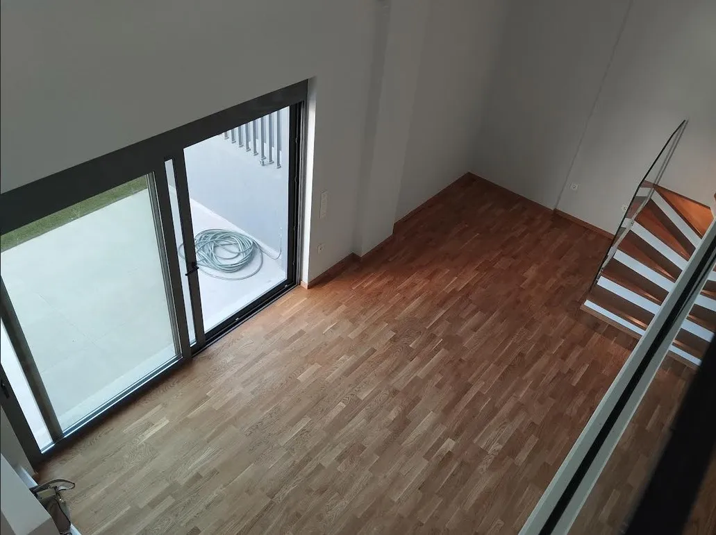 Maisonette 107m²  - 2