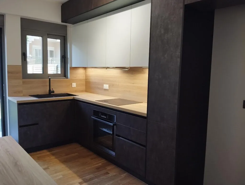 Maisonette 107m²  - 4