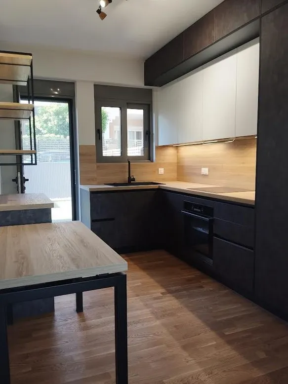Maisonette 107m²  - 5