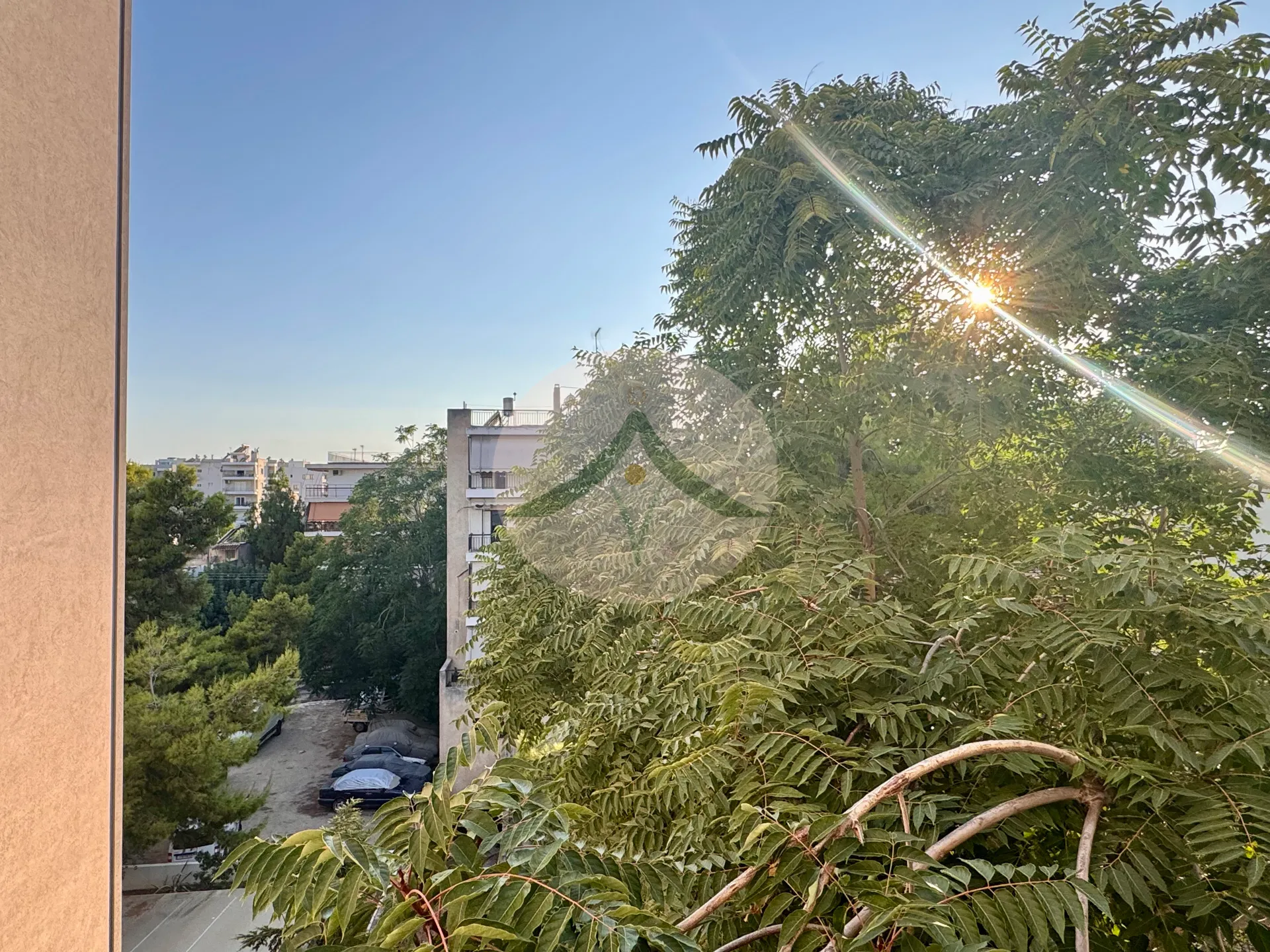 Apartment 52m²  - 2