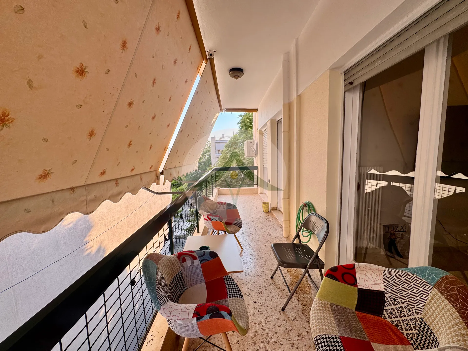 Apartment 52m²  - 3