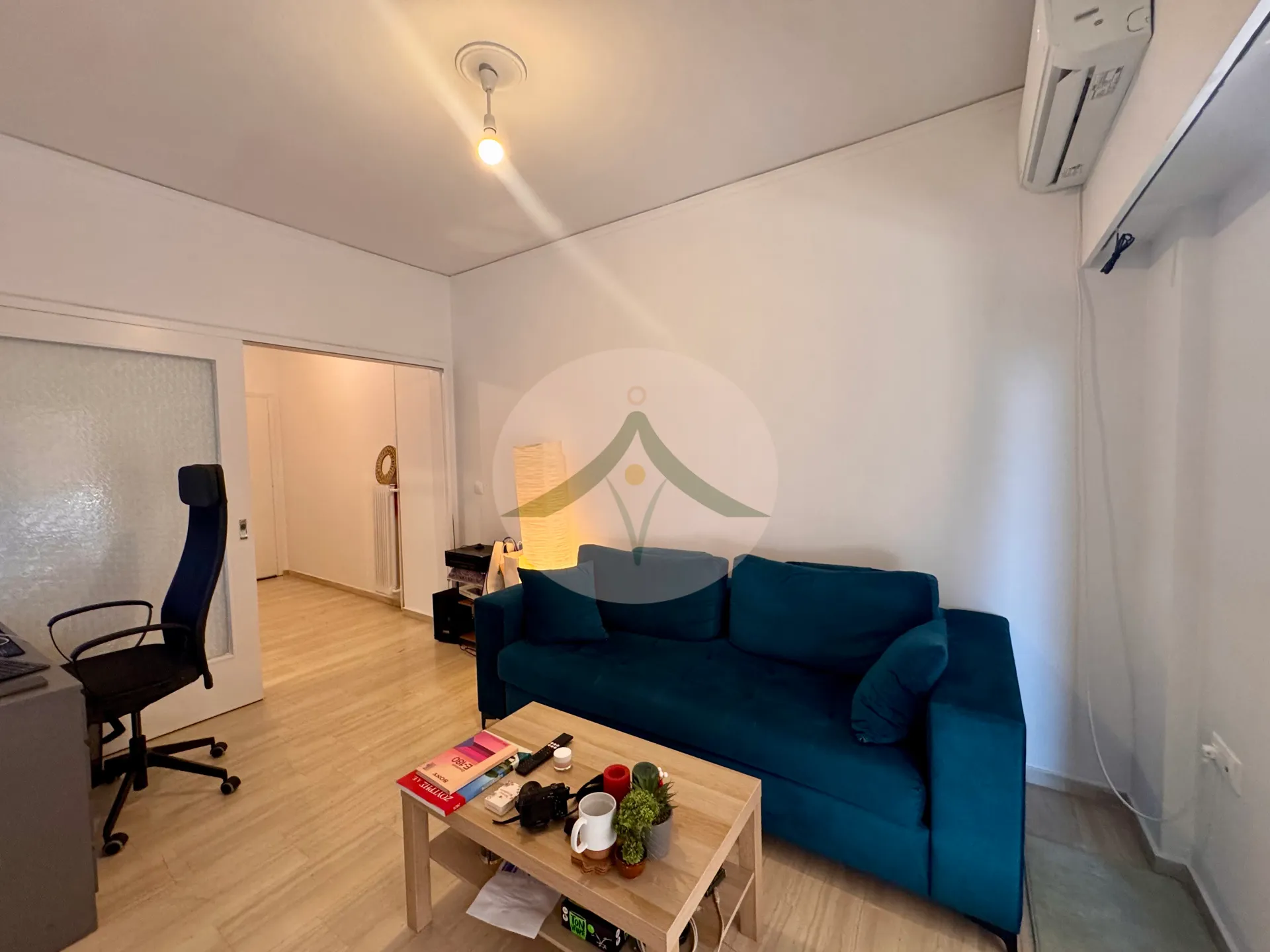 Apartment 52m²  - 4