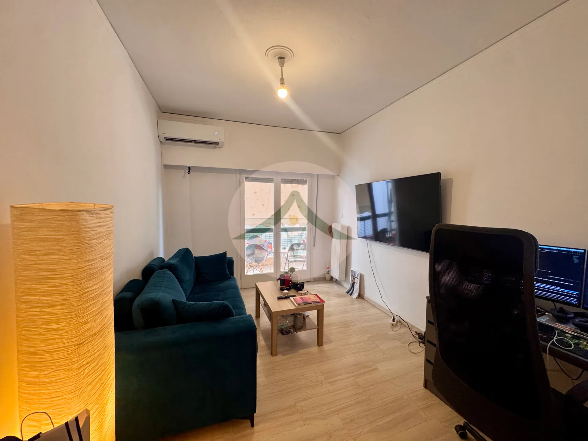 Apartment 52m²  - 5